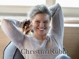 ChristinaRubia