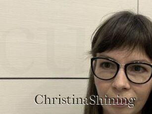 ChristinaShining
