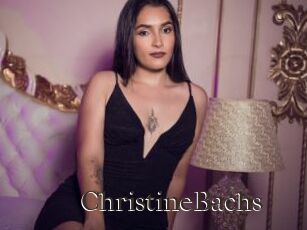 ChristineBachs