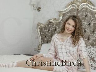 ChristineBirch