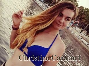ChristineCaramel