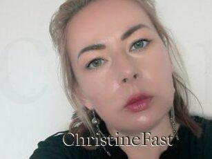 ChristineFast