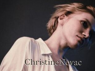 ChristineNovac