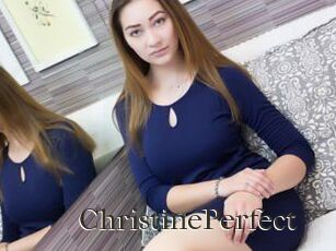 ChristinePerfect