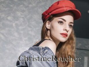 ChristineRoucher