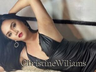 ChristineWiliams