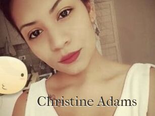Christine_Adams