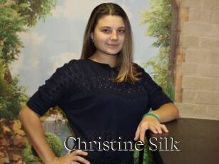 Christine_Silk