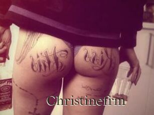 Christinefrm
