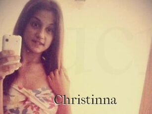 Christinna
