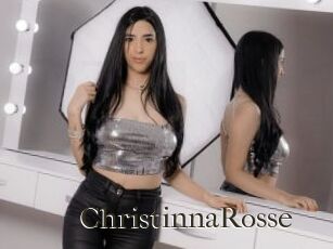 ChristinnaRosse