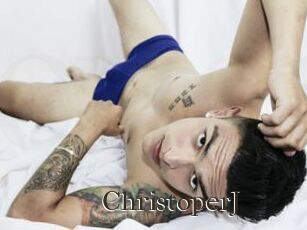 ChristoperJ