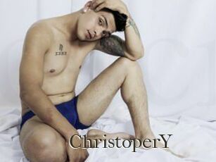 ChristoperY