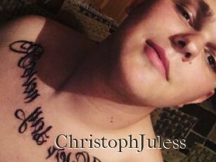 ChristophJuless