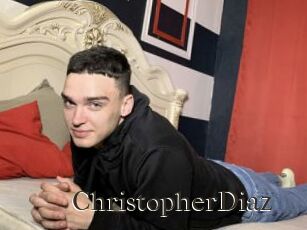 ChristopherDiaz