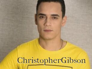 ChristopherGibson