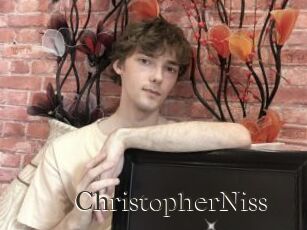 ChristopherNiss