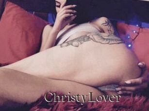 ChristyLover