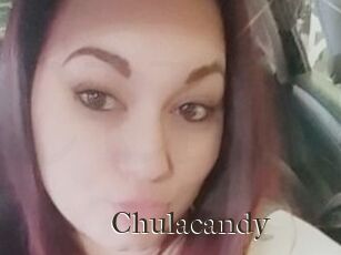 Chulacandy
