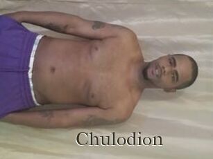 Chulodion