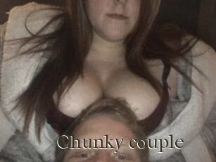 Chunky_couple