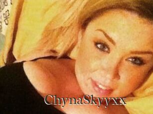 ChynaSkyyxx