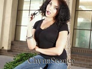 ChynaStoner
