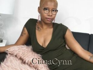 CianaCynn
