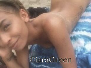 Ciara_Green