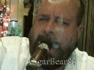 CigarBear83