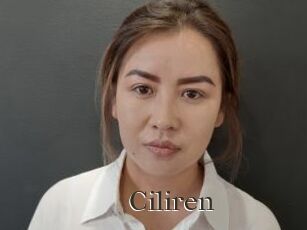 Ciliren