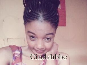 Cindahbbe