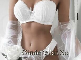 CinderellaaXo