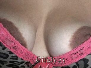 Cindy25