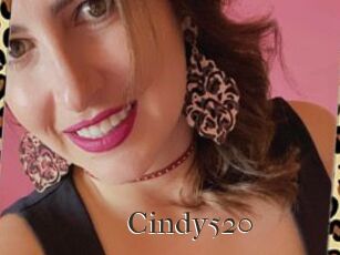 Cindy520