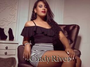 CindyRiver