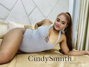 CindySmiith