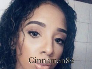 Cinnamon82