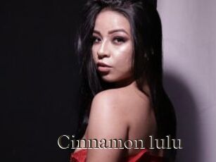 Cinnamon_lulu