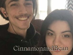 CinnamonandBean