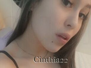 Cinthia22