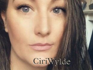 CiriWylde