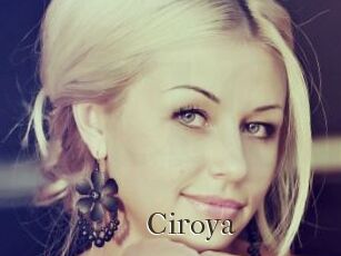 Ciroya