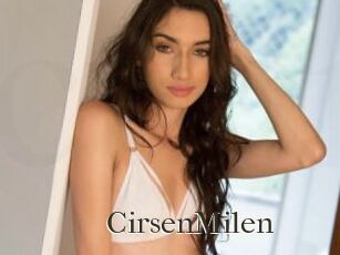 CirsenMilen