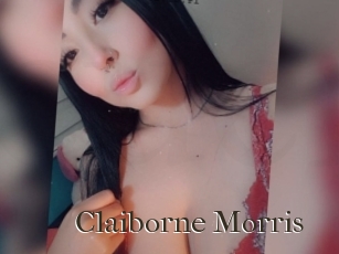 Claiborne_Morris Cum crazy amateurs
