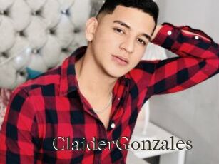 ClaiderGonzales