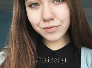 Claire151