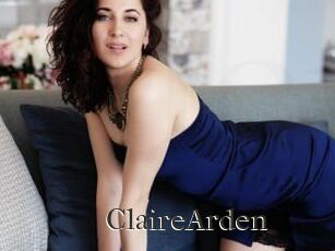 ClaireArden