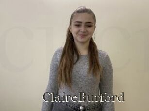 ClaireBurford