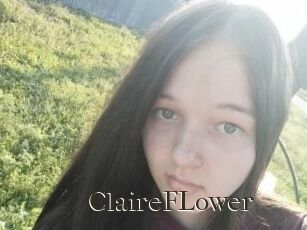 ClaireFLower